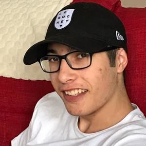 Meet your Posher, Olivier